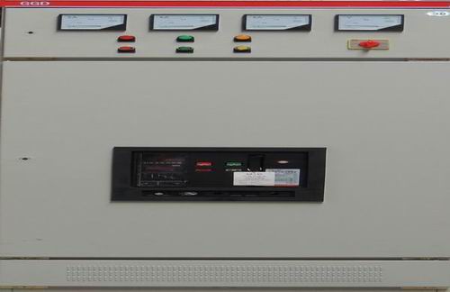 光村镇低压配电箱